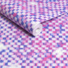Vibrant wallpaper with purple and pink tones Next Wallpaper Glitches Purple