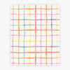 Colorful wallpaper Next Wallpaper Rainbow Check