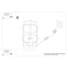 Table lamp GOTTO