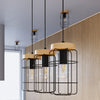 Table lamp GOTTO