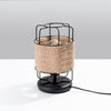 Table lamp GIZUR