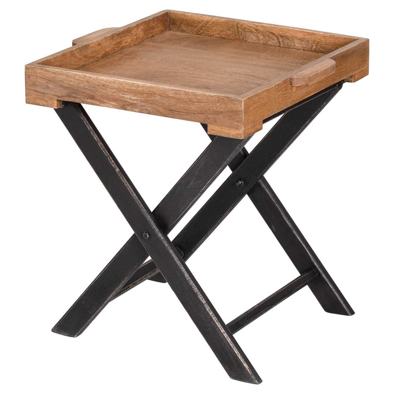 Fern Cottage Terrace Medium Butler Table
