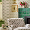 with matching chair