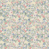 Cath Kidston Harmony Ditsy Floral Wallpaper Sage