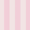 Cath Kidston Striped Wallpaper Pink