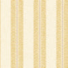 Joules Palm Leaf Stripe Floral Wallpaper