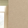 Wallpaper in hallway