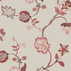 Joules Tree of Life Floral Wallpaper