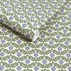 Wallpaper on roll