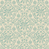 Joules Indienne Palm Floral Wallpaper