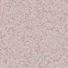 Next Blush Ditsy Leaf Wallpaper Blush