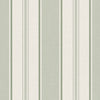 Next Country Striped Wallpaper Sage