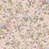 Next Reflection Floral Wallpaper Blush