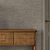 Wallpaper in hallway closeup