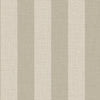 Next Linen Striped Wallpaper Warm Neutral