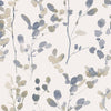 Next Honesty Leaf Design Wallpaper 