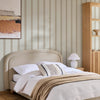 Wallpaper in Bedroom