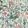 Next Botanical Floral Wallpaper Day