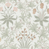 William Morris Celandine Floral Wallpaper
