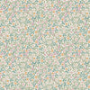 William Morris Clover Floral Wallpaper Spring Garden