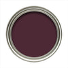 Dulux High Gloss Deep Juniper: Create a statement with the deep and mesmerizing Juniper hue in a high-gloss finish.