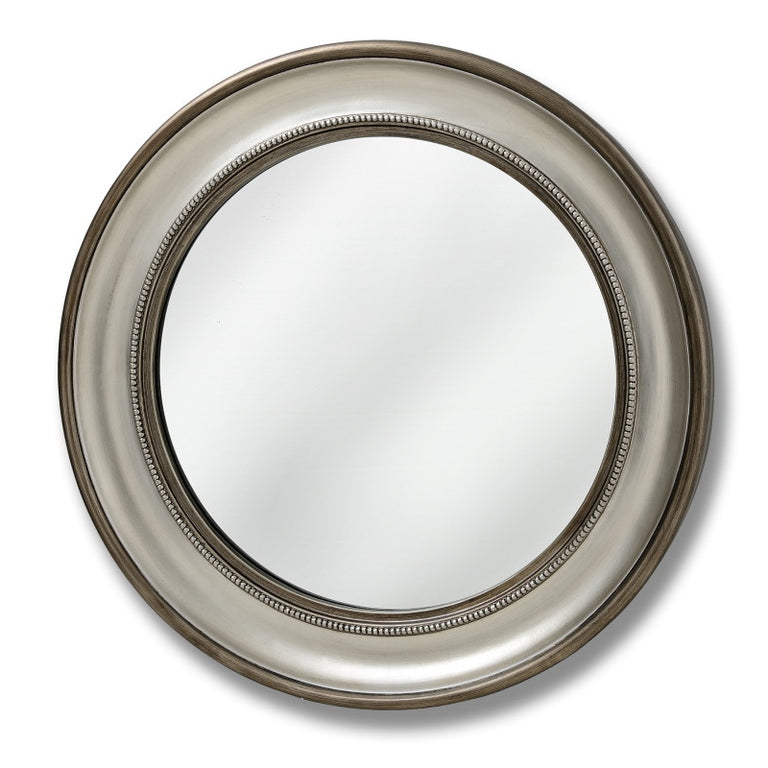 Fern Cottage Circular Wall Mirror