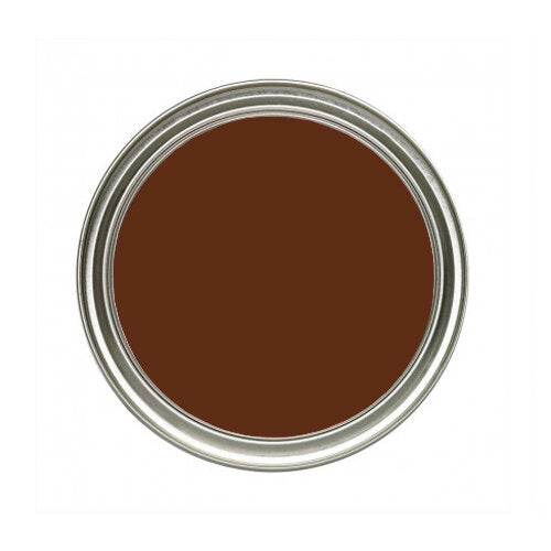 Dulux High Gloss Teak