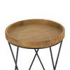 Fern Cottage Loft Set 3 Side Tables