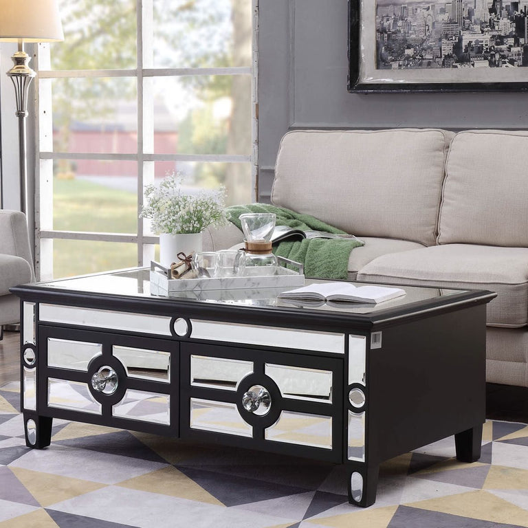 Henley Coffee Table