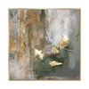 Introduce a sense of tranquility to your walls with the Scatterbox Celadon Wall Art, featuring soothing colors and a serene composition. Its abstract design evokes a peaceful and harmonious atmosphere.