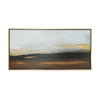 The Scatterbox Solas Wall Art is a captivating piece that adds a touch of contemporary sophistication to your space. The abstract design features a mix of vibrant colors and dynamic brushstrokes, creating a visually stunning focal point.