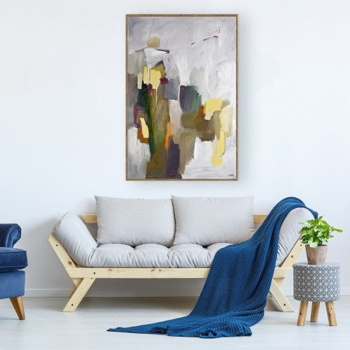 Scatterbox Humphrey 1 Wall Art