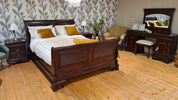 Vanessa Bed
