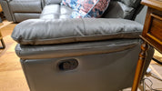 Fionn 3 Seater Manual Recliner