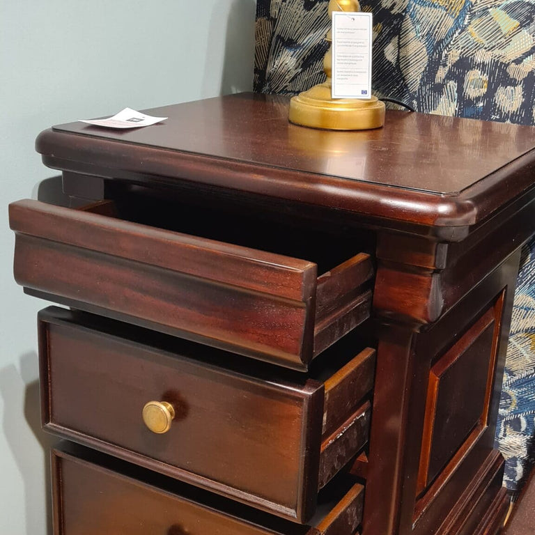 Vanessa Bedside Table