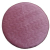 Pink Footstool