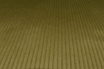 Yellow Footstool