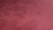 Pink Footstool