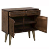 Fern Cottage Havana 2 Drawer and 2 Door Sideboard