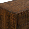 Fern Cottage Havana 2 Drawer and 2 Door Sideboard