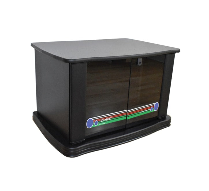 Zoe TV Unit T32-S Black