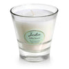A visual of the elegant White Jasmine Jardin Collection Candle, designed to create a tranquil atmosphere with its white jasmine fragrance.