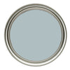 Indulge in a celestial experience with Dulux Bathrooms Celestial: A celestial-inspired blue shade that infuses your bathroom with a serene and ethereal atmosphere.