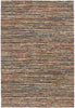 Mehari Rug 023-0067/2959 - Round