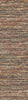 Mehari Rug 023-0067/2959 - Runner
