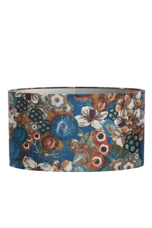 Floor Lamp Jamiri Base And Bloom Shade