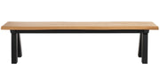 Oliveto Bench