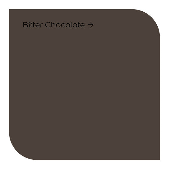 Dulux Weathershield Bitter Chocolate