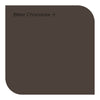 Dulux Weathershield Bitter Chocolate Exterior Paint