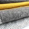 Scatterbox Riley Throw Ochre